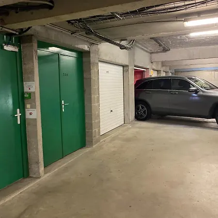 Maison Au Centre De Martin De Re Avec Garage * Saint-Martin-de-Ré